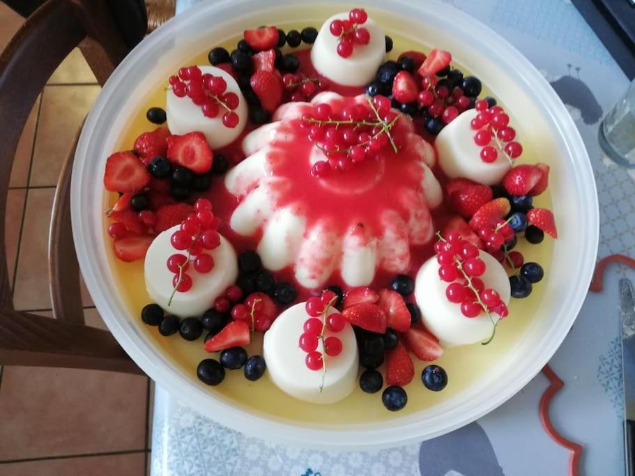 Lesse En Ciel Vous Accueille Avec Plaisir . Villa Houyet Dış mekan fotoğraf
